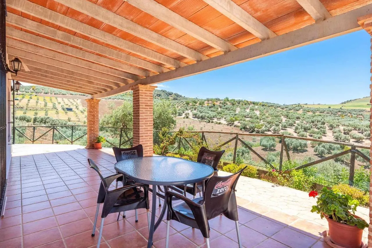 Mirador De La Encina Villa Valle de Abdalagis 0*,  Spain