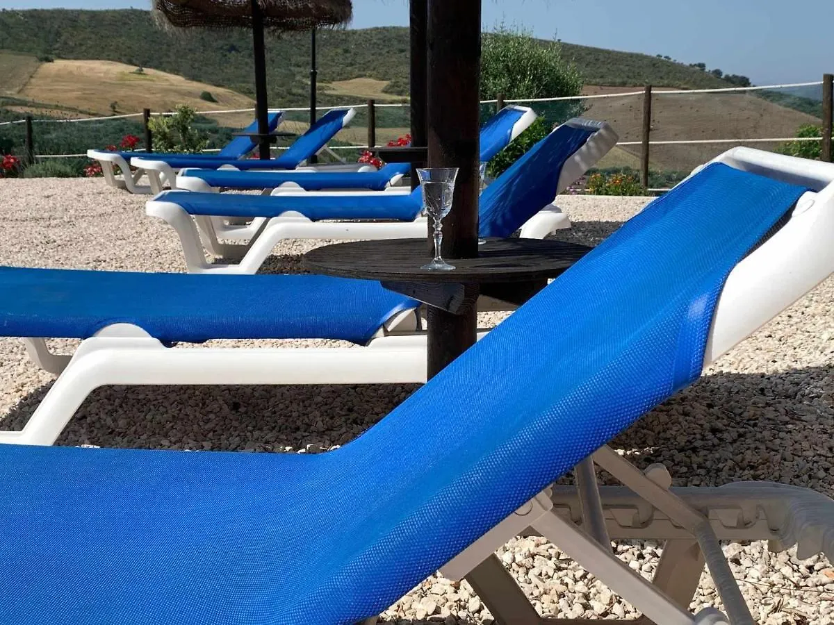 Mirador De La Encina Villa Valle de Abdalagis Holiday home